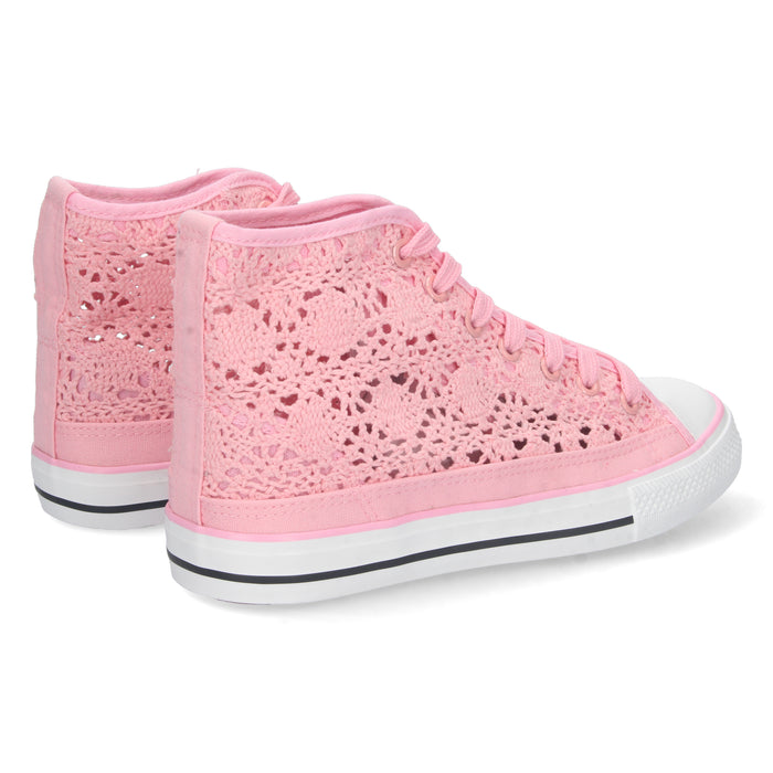 Sneaker Marci - Pink