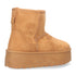 Ankle boot Austri - Camel