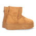 Ankle boot Austri - Camel