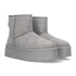 Ankle boot Austri - Grey