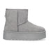 Ankle boot Austri - Grey