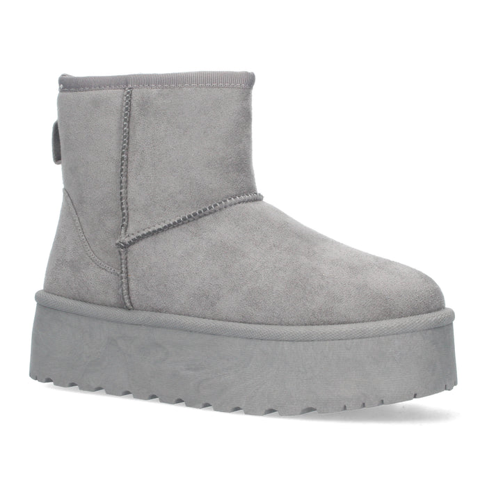 Ankle boot Austri - Grey