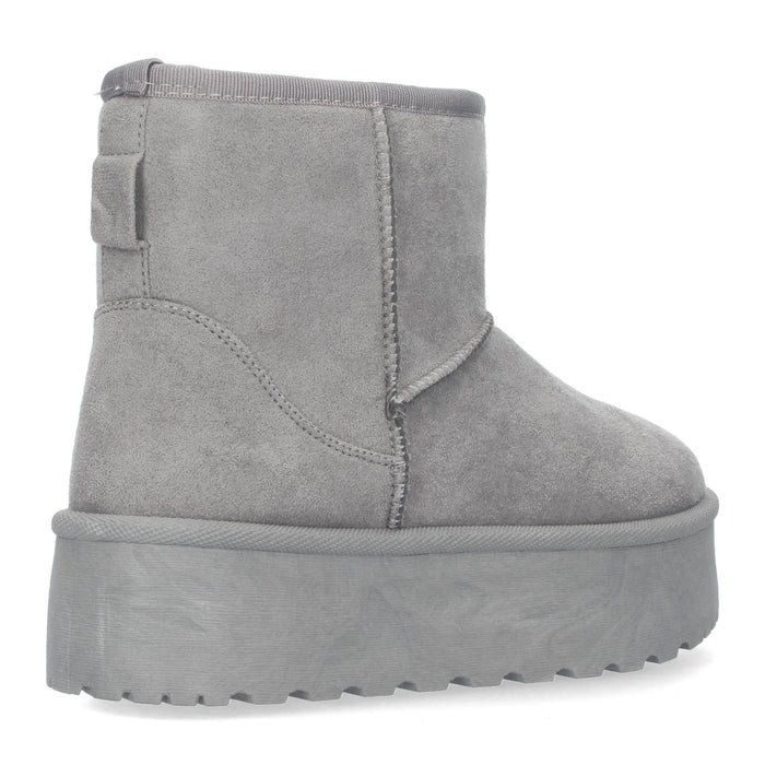 Ankle boot Austri - Grey