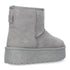 Ankle boot Austri - Grey