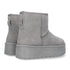 Ankle boot Austri - Grey