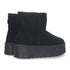 Ankle boot Austri -Black