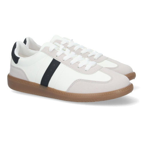 Scarpe da ginnastica Ali - Bianco