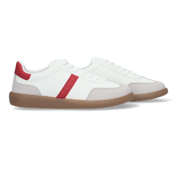 Sneaker Ali - Rossa