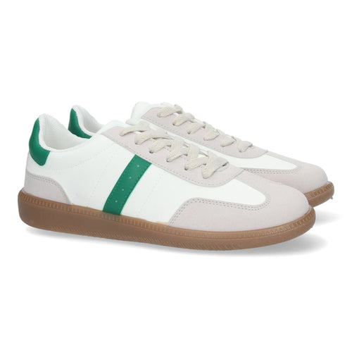 Scarpe da ginnastica Ali - Verde