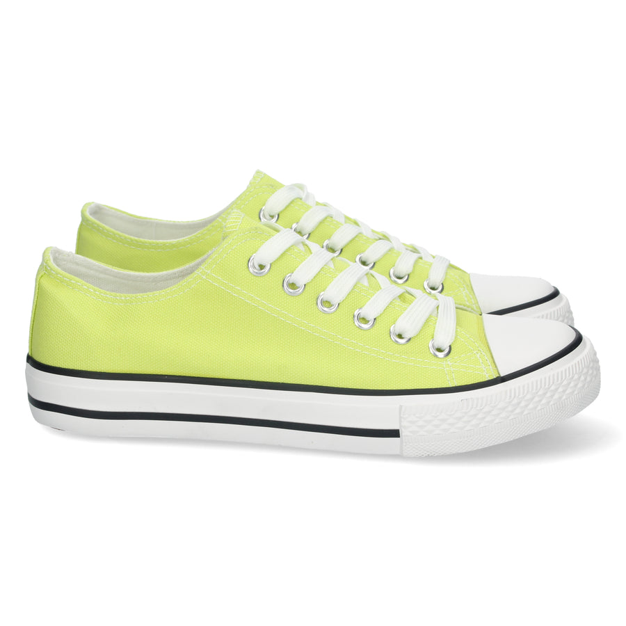 Sneaker Gusi - Yellow