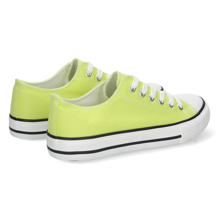 Sneaker Gusi - Yellow