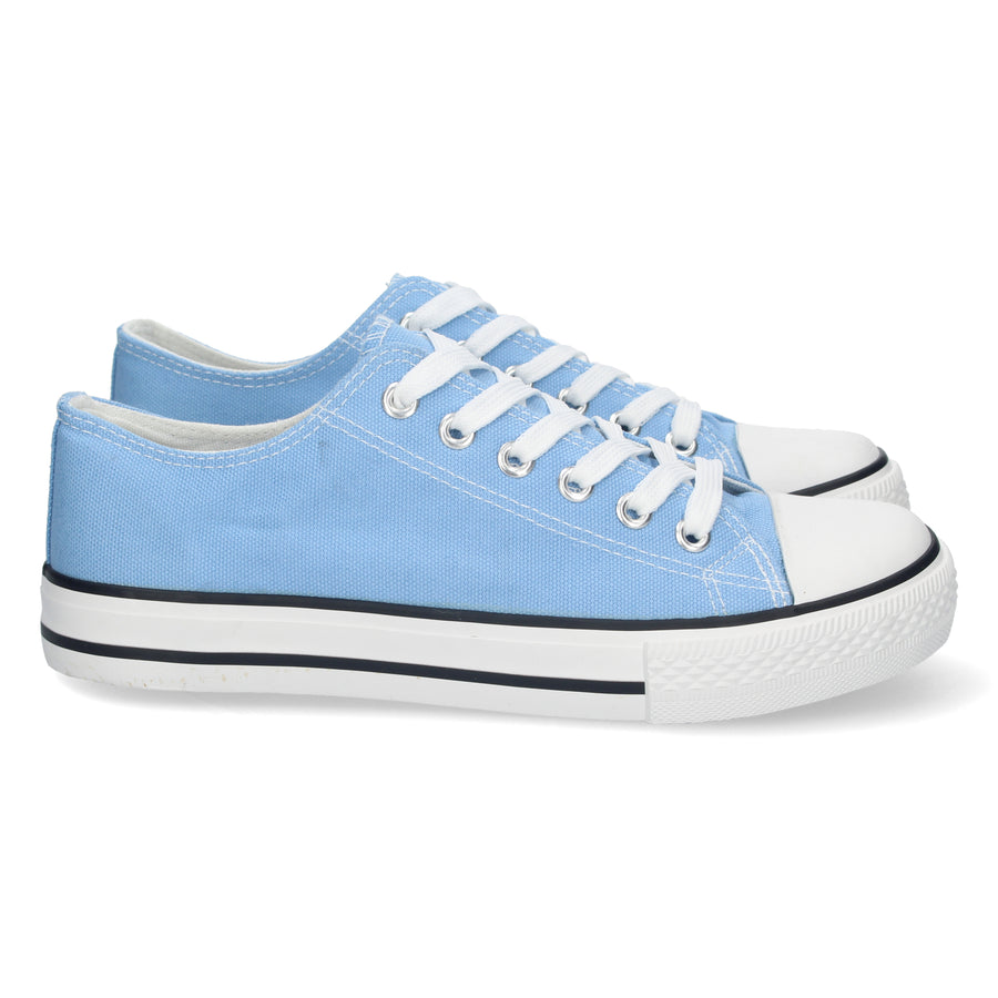 Sneaker Gusi - Blue