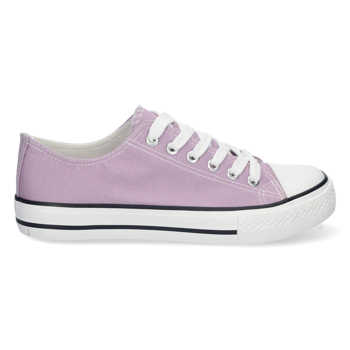 Sneaker Gusi - Lilac