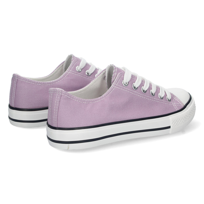 Sneaker Gusi - Lilac