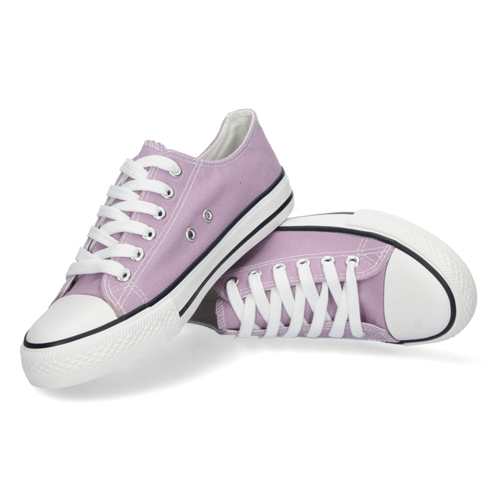 Sneaker Gusi - Lilac