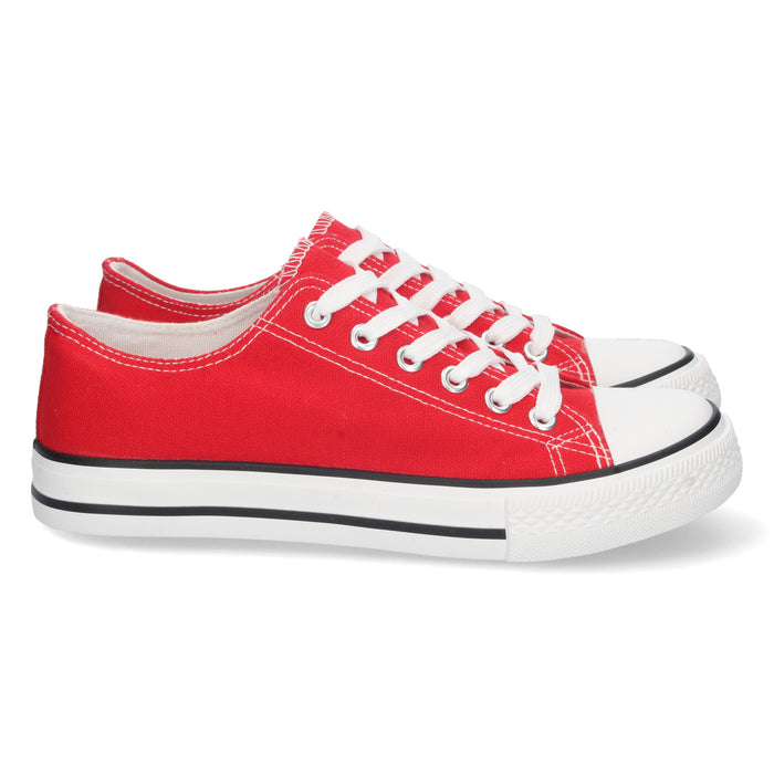 Sneaker Gusi - Red