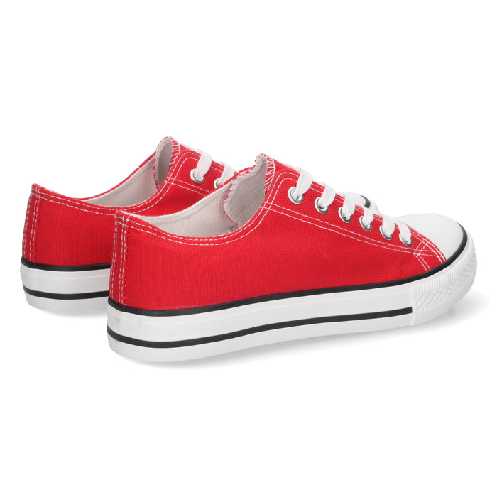 Sneaker Gusi - Red