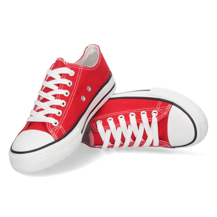 Sneaker Gusi - Red