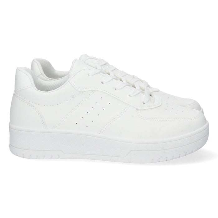 Sneaker Donis - White