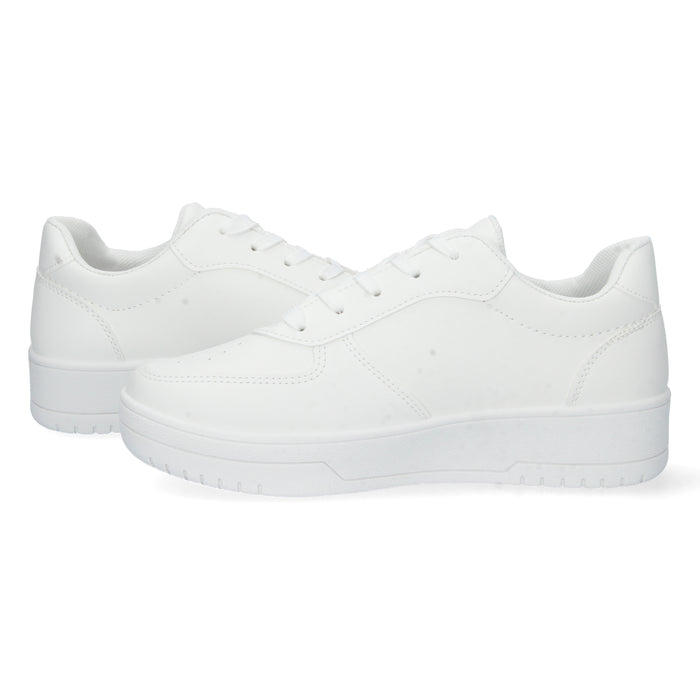 Sneaker Donis - White