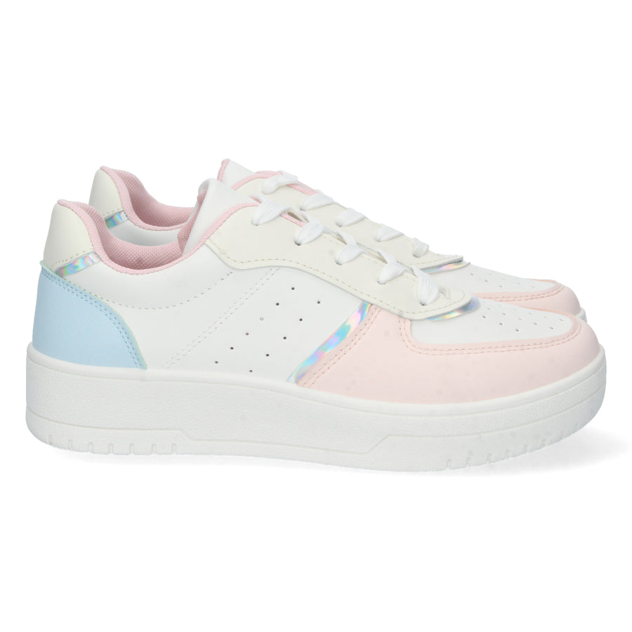 Sneaker Donis - Pink