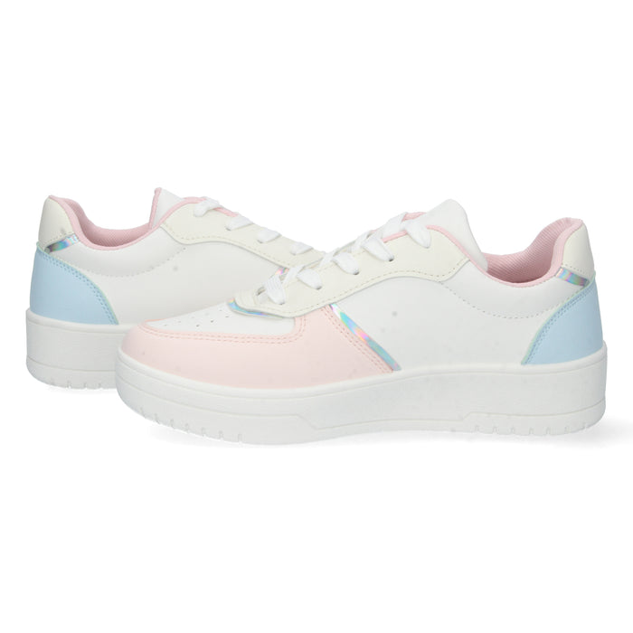 Sneaker Donis - Pink