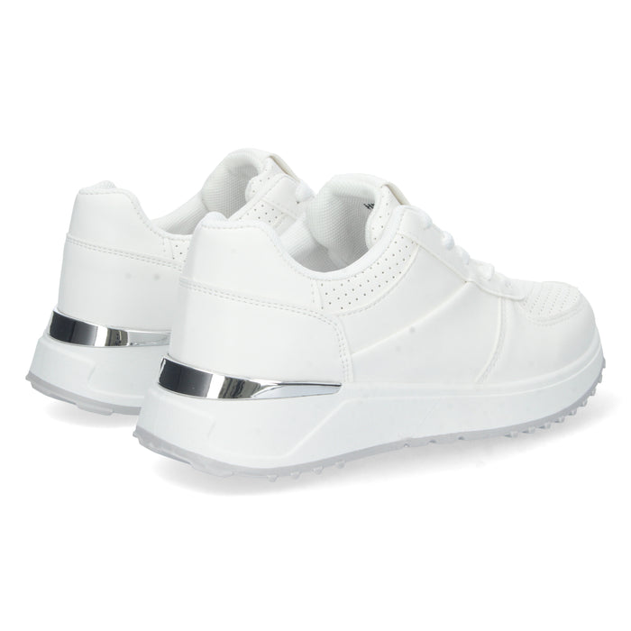 Sneaker Alania - White