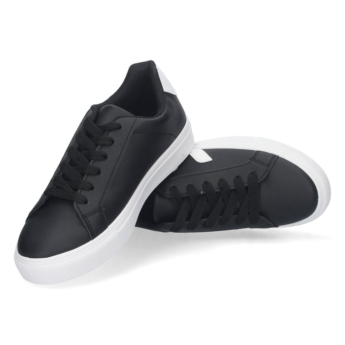 Sneaker Gregor - Black