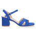 Sandal Heel Dilve - Blue
