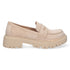 Moccasin Dorothy - Taupe