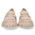 Moccasin Dorothy - Taupe