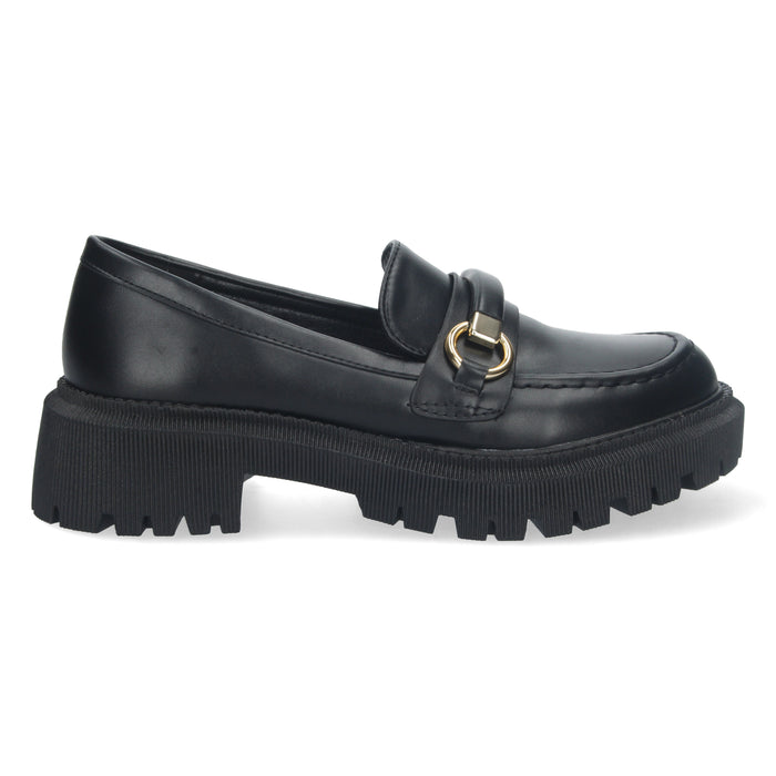 Mocasin Reili - Black