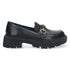 Moccasin Reili - Black