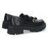 Moccasin Reili - Black