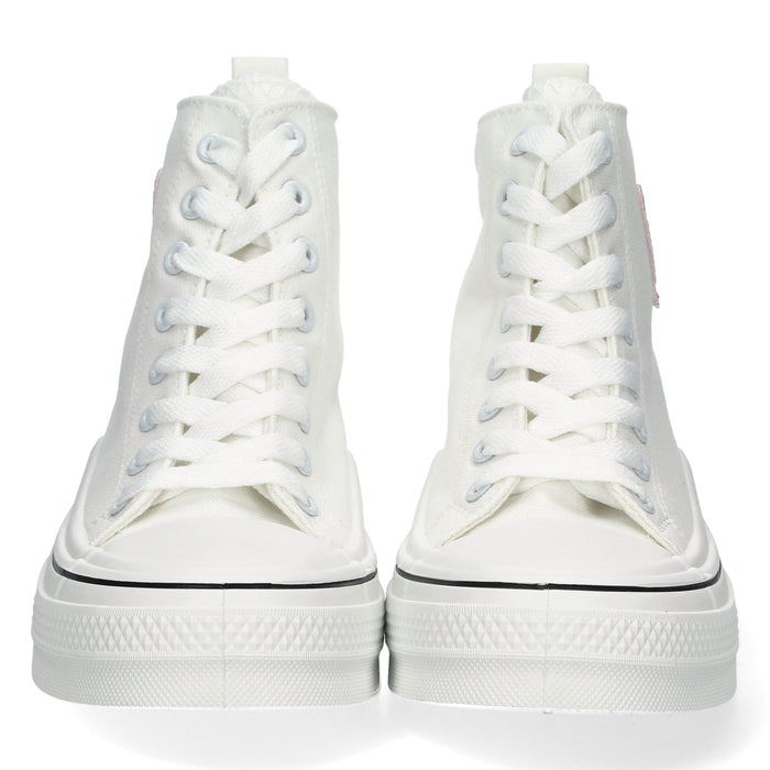 Sneaker Ibiz - White