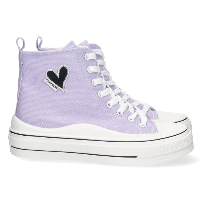 Sneaker Ibiz - Lilac