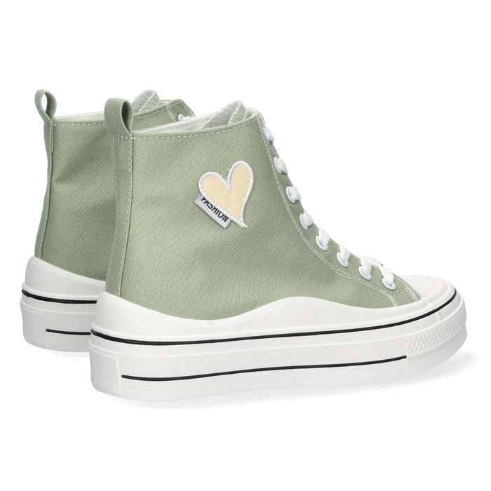 Sneaker Ibiz - Green