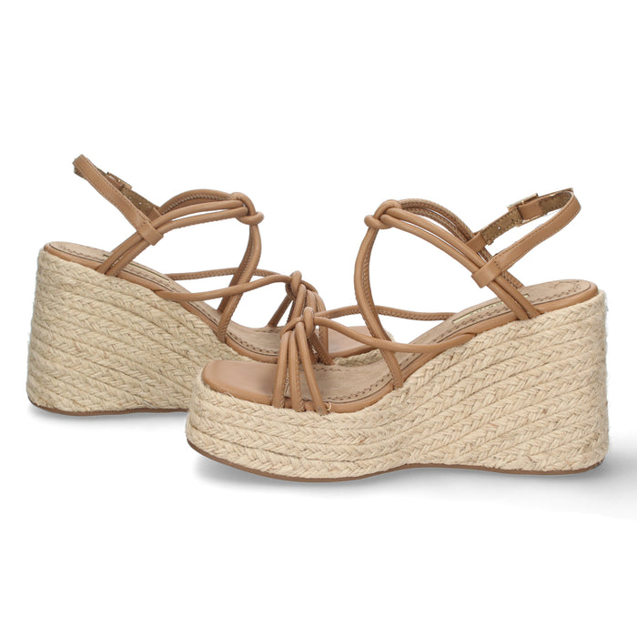 Nissa espadrille wedge sandals online