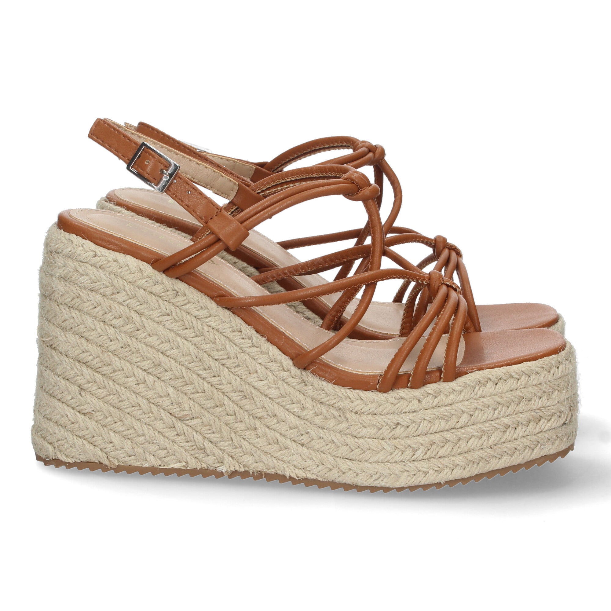 Nissa espadrille cheap wedge sandals