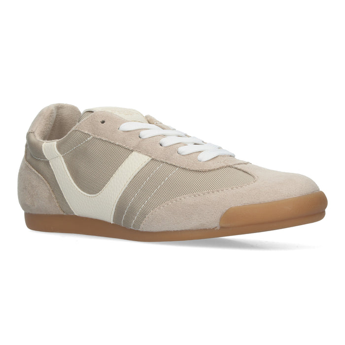 Sneaker Maca - Beige