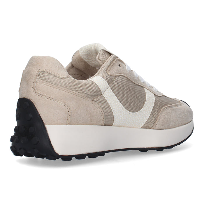 Deportiva Tami - Beige