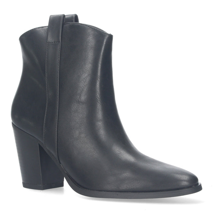 Ankle boot Catia - Black