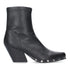 Stiefelette Tachi - Schwarz