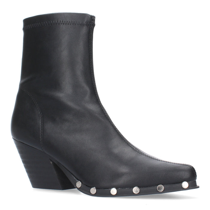 Ankle boot Tachi - Black