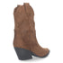 Ankle boot Liz - Brown