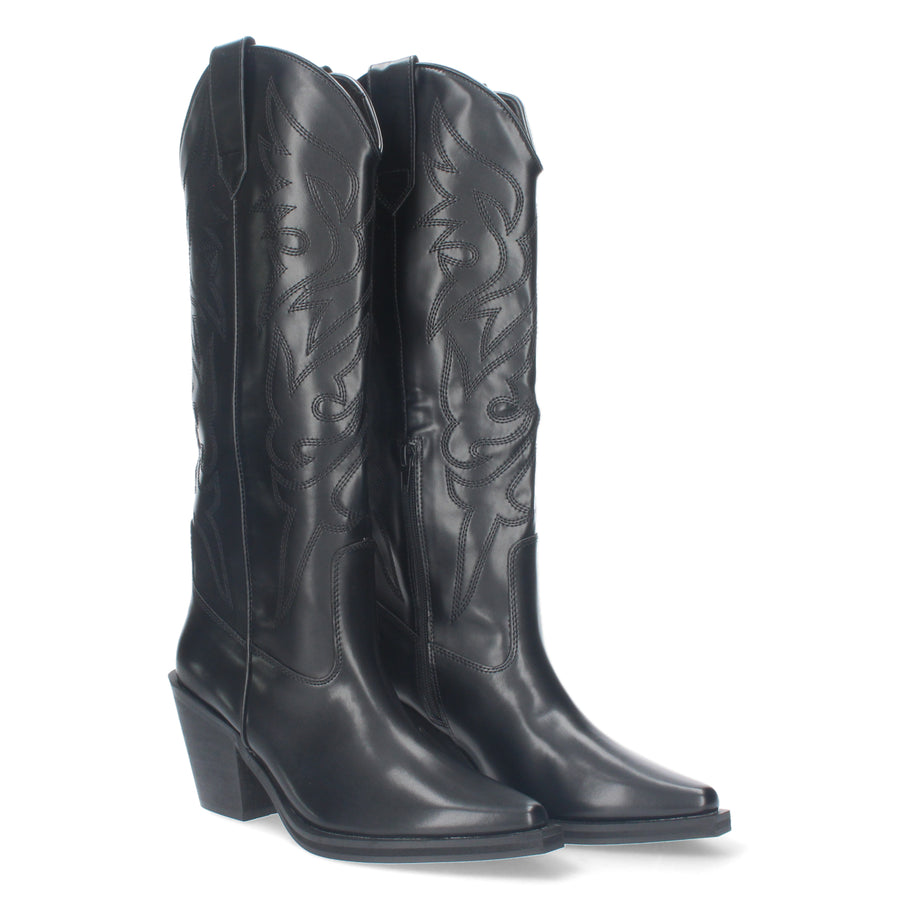 Boot Biti - Black