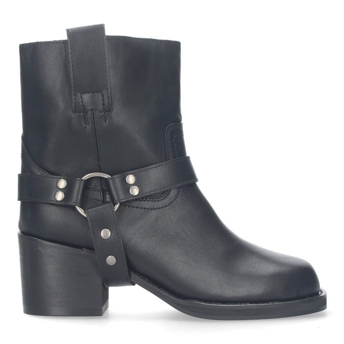 Ankle boot Mexi - Black