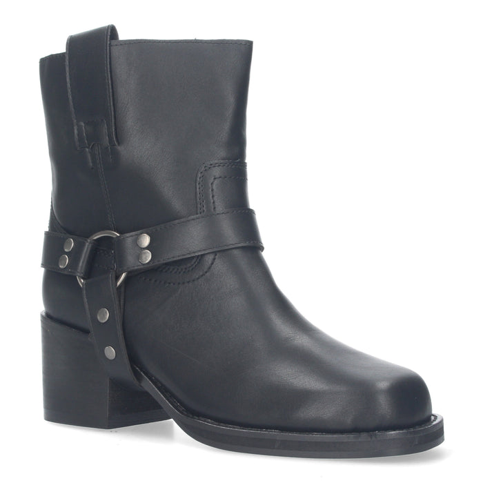 Ankle boot Mexi - Black