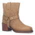 Stiefelette Mexi - Taupe