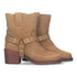 Ankle boot Mexi - Taupe